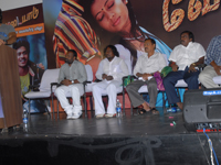 Vettaiyadu Audio Launch